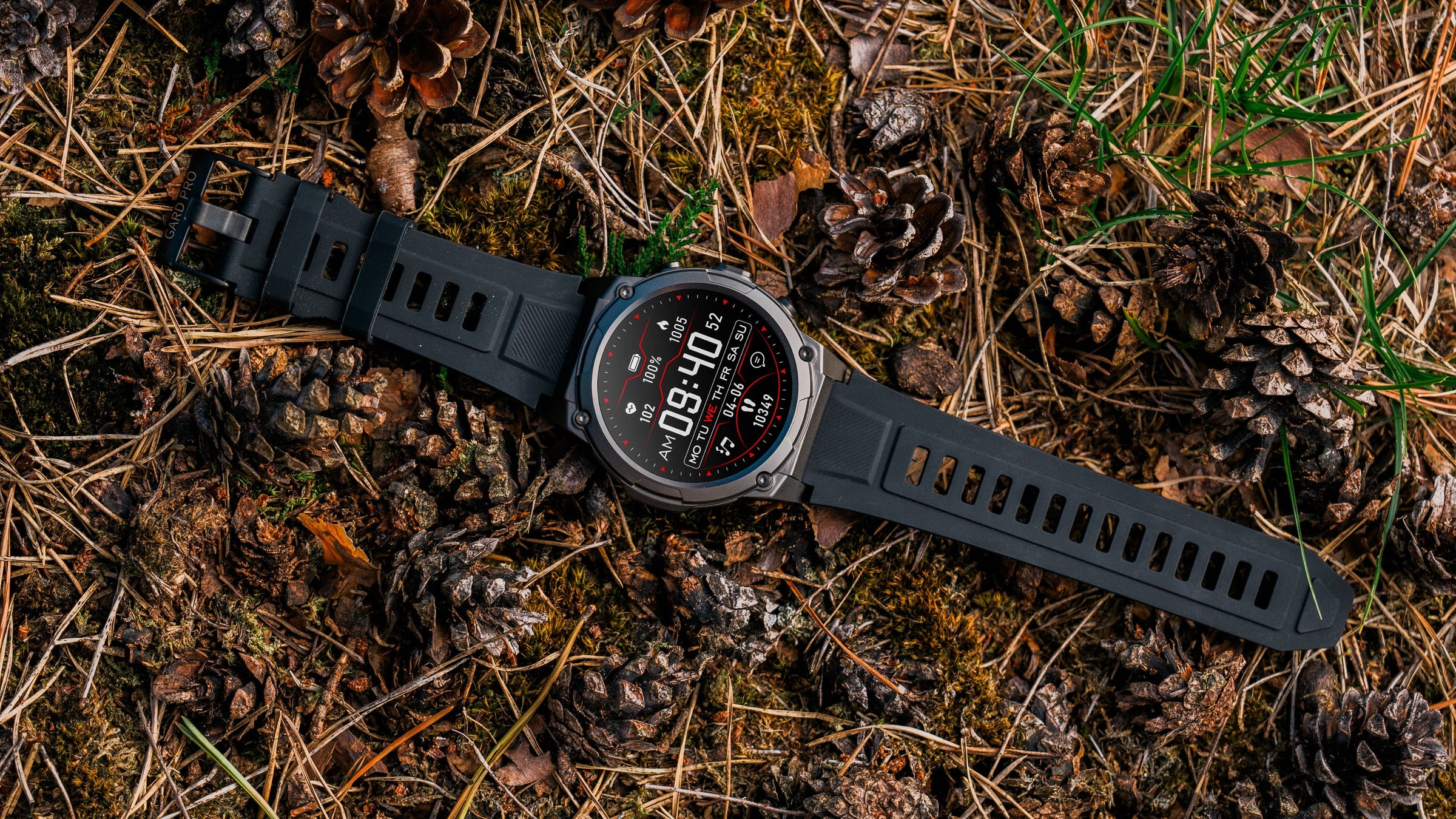 Master Your Time and Tech