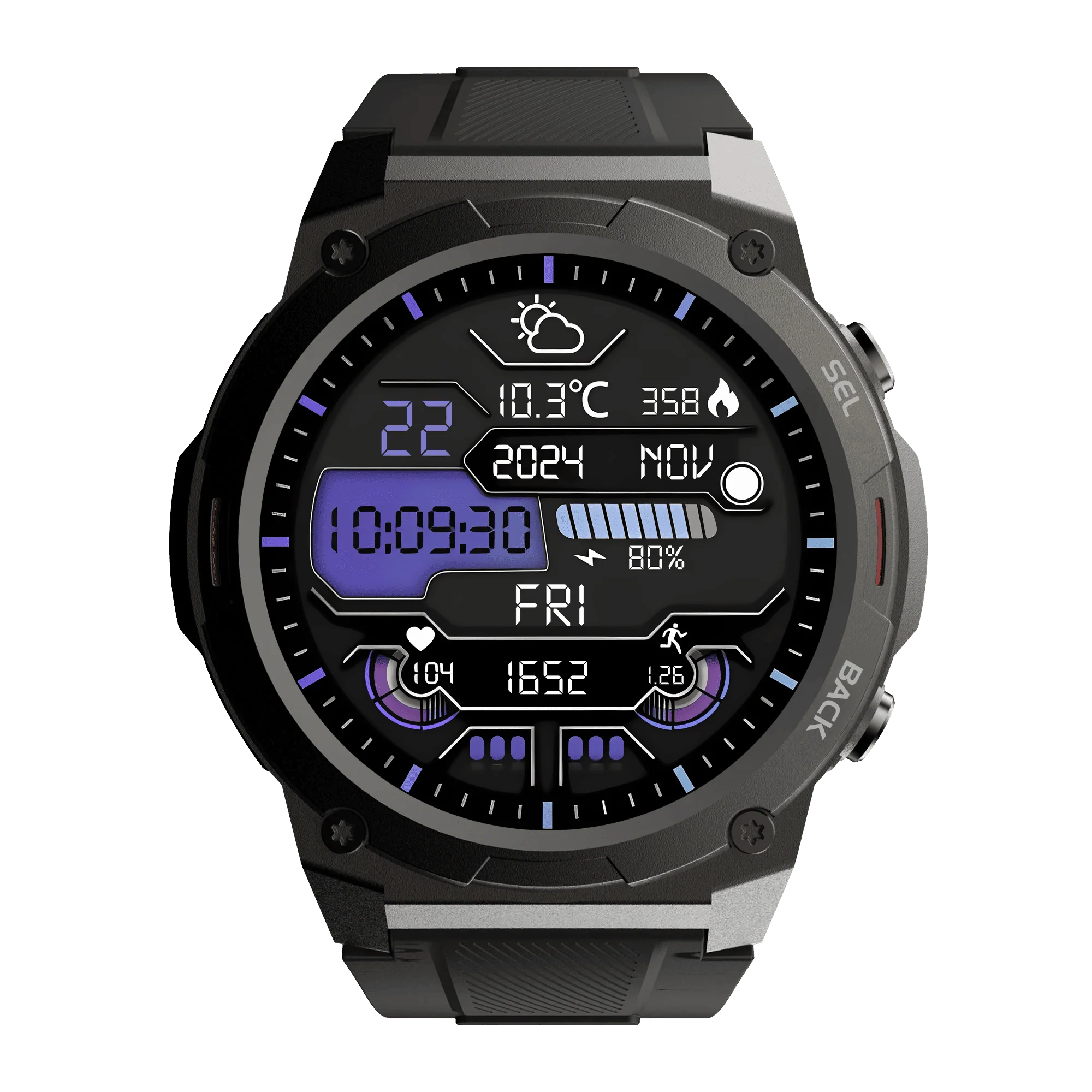 Gard Pro Ultra 2+ - Image 6